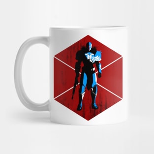 029 Titan D2 Mug